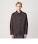＜LACOSTE for BEAUTY&YOUTH＞ ワントーン シャツ ジャケット