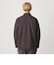 ＜LACOSTE for BEAUTY&YOUTH＞ ワントーン シャツ ジャケット
