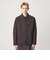 ＜LACOSTE for BEAUTY&YOUTH＞ ワントーン シャツ ジャケット