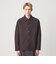 ＜LACOSTE for BEAUTY&YOUTH＞ ワントーン シャツ ジャケット