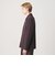 ＜LACOSTE for BEAUTY&YOUTH＞ ワントーン シャツ ジャケット