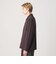 ＜LACOSTE for BEAUTY&YOUTH＞ ワントーン シャツ ジャケット