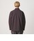 ＜LACOSTE for BEAUTY&YOUTH＞ ワントーン シャツ ジャケット