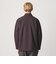 ＜LACOSTE for BEAUTY&YOUTH＞ ワントーン シャツ ジャケット