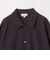 ＜LACOSTE for BEAUTY&YOUTH＞ ワントーン シャツ ジャケット
