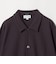＜LACOSTE for BEAUTY&YOUTH＞ ワントーン シャツ ジャケット