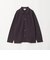 ＜LACOSTE for BEAUTY&YOUTH＞ ワントーン シャツ ジャケット
