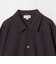 ＜LACOSTE for BEAUTY&YOUTH＞ ワントーン シャツ ジャケット