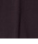 KNITEE フェザー コットン ヘンリーネック ニット Tシャツ ウォッシャブル