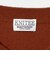KNITEE フェザー コットン ヘンリーネック ニット Tシャツ ウォッシャブル
