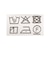 ウーブン ネル チェック シャツ