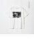 【別注】Kevin Cummins フォトプリント ショートスリーブ Tシャツ
