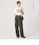 【別注】Kevin Cummins フォトプリント ショートスリーブ Tシャツ