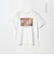 【別注】Kevin Cummins フォトプリント ショートスリーブ Tシャツ