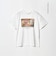 【別注】Kevin Cummins フォトプリント ショートスリーブ Tシャツ