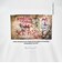 【別注】Kevin Cummins フォトプリント ショートスリーブ Tシャツ