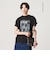 【別注】Kevin Cummins フォトプリント ショートスリーブ Tシャツ