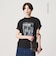 【別注】Kevin Cummins フォトプリント ショートスリーブ Tシャツ