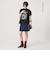 【別注】Kevin Cummins フォトプリント ショートスリーブ Tシャツ