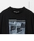 【別注】Kevin Cummins フォトプリント ショートスリーブ Tシャツ