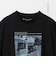 【別注】Kevin Cummins フォトプリント ショートスリーブ Tシャツ
