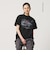 【別注】Kevin Cummins フォトプリント ショートスリーブ Tシャツ