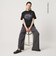 【別注】Kevin Cummins フォトプリント ショートスリーブ Tシャツ