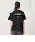 【別注】Kevin Cummins フォトプリント ショートスリーブ Tシャツ