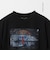 【別注】Kevin Cummins フォトプリント ショートスリーブ Tシャツ