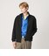 ＜LACOSTE for BEAUTY&YOUTH＞ ワントーン ジップ ブルゾン