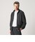 ＜LACOSTE for BEAUTY&YOUTH＞ ワントーン ジップ ブルゾン