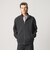 ＜LACOSTE for BEAUTY&YOUTH＞ ワントーン ジップ ブルゾン