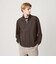 ＜LACOSTE for BEAUTY&YOUTH＞ ワントーン ジップ ブルゾン