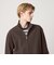 ＜LACOSTE for BEAUTY&YOUTH＞ ワントーン ジップ ブルゾン