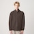 ＜LACOSTE for BEAUTY&YOUTH＞ ワントーン ジップ ブルゾン