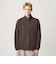 ＜LACOSTE for BEAUTY&YOUTH＞ ワントーン ジップ ブルゾン
