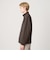 ＜LACOSTE for BEAUTY&YOUTH＞ ワントーン ジップ ブルゾン