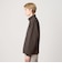 ＜LACOSTE for BEAUTY&YOUTH＞ ワントーン ジップ ブルゾン