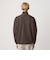 ＜LACOSTE for BEAUTY&YOUTH＞ ワントーン ジップ ブルゾン