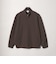 ＜LACOSTE for BEAUTY&YOUTH＞ ワントーン ジップ ブルゾン