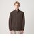 ＜LACOSTE for BEAUTY&YOUTH＞ ワントーン ジップ ブルゾン