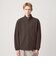 ＜LACOSTE for BEAUTY&YOUTH＞ ワントーン ジップ ブルゾン