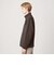＜LACOSTE for BEAUTY&YOUTH＞ ワントーン ジップ ブルゾン