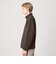 ＜LACOSTE for BEAUTY&YOUTH＞ ワントーン ジップ ブルゾン