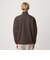 ＜LACOSTE for BEAUTY&YOUTH＞ ワントーン ジップ ブルゾン