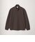 ＜LACOSTE for BEAUTY&YOUTH＞ ワントーン ジップ ブルゾン
