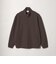 ＜LACOSTE for BEAUTY&YOUTH＞ ワントーン ジップ ブルゾン