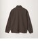 ＜LACOSTE for BEAUTY&YOUTH＞ ワントーン ジップ ブルゾン