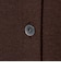 毛セルロースブレンド クルーネック カーディガン