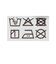 ＜CGS.＞インディゴ シャンブレー シャツ